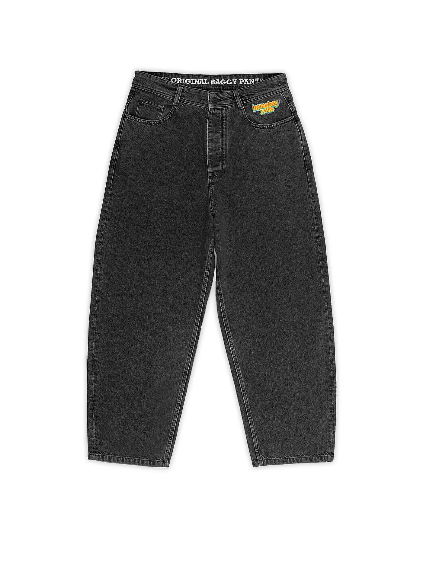 HOMEBOY | Jeans Baggy Fit X-Tra MONSTER | 